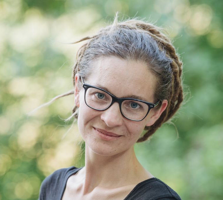 Mgr. Zuzana Josková