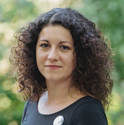 Mgr. Zuzana Wildová