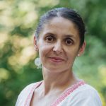 Mgr. Michaela Bernardová