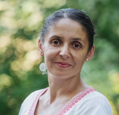 Mgr. Michaela Bernardová