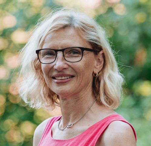 Ing. Zuzana Vejvodová