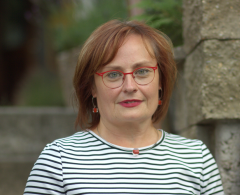 Janetta Šamárková