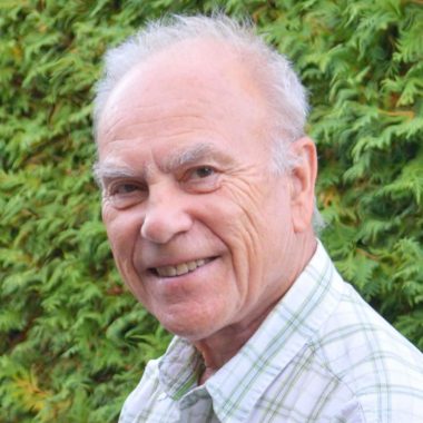 Mgr. Oldřich Vlček