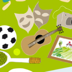 Kultura, sport, volný čas