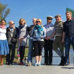 Laguny, řeky, nábřeží