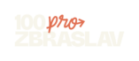 100proZbraslav